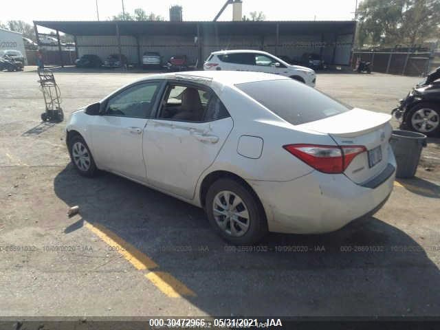 Photo 2 VIN: 5YFBPRHE3EP164977 - TOYOTA COROLLA 