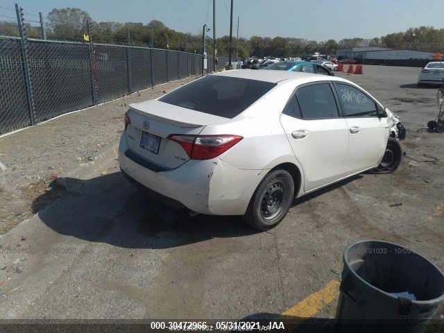 Photo 3 VIN: 5YFBPRHE3EP164977 - TOYOTA COROLLA 