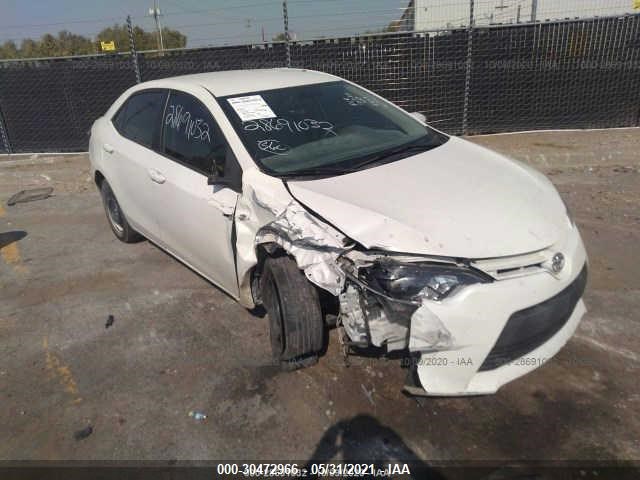 Photo 5 VIN: 5YFBPRHE3EP164977 - TOYOTA COROLLA 