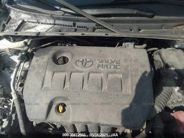 Photo 9 VIN: 5YFBPRHE3EP164977 - TOYOTA COROLLA 