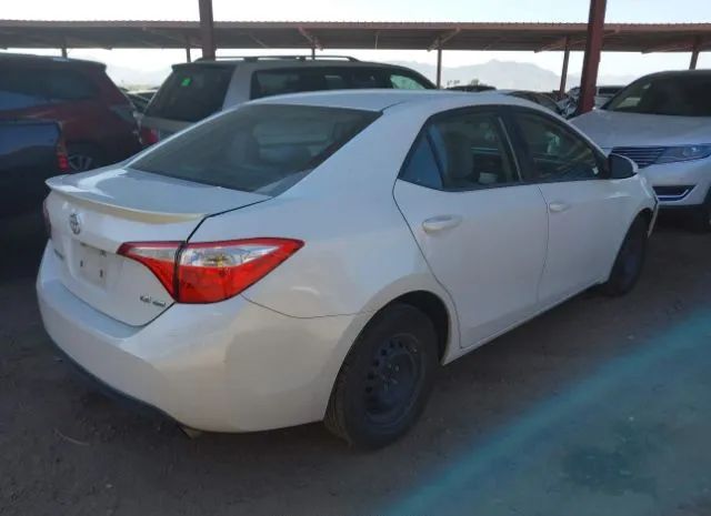 Photo 3 VIN: 5YFBPRHE3FP233751 - TOYOTA COROLLA 