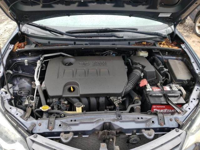 Photo 6 VIN: 5YFBPRHE3FP233877 - TOYOTA COROLLA EC 