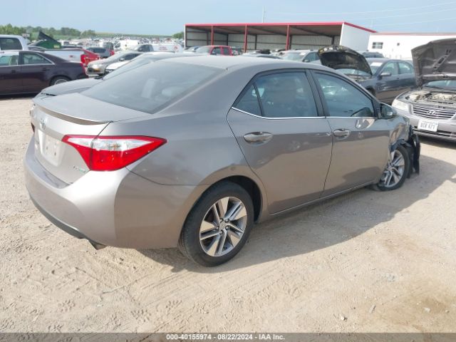 Photo 3 VIN: 5YFBPRHE3FP276423 - TOYOTA COROLLA 