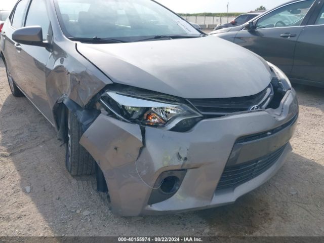 Photo 5 VIN: 5YFBPRHE3FP276423 - TOYOTA COROLLA 