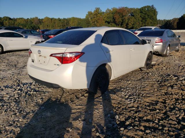 Photo 3 VIN: 5YFBPRHE3FP286143 - TOYOTA COROLLA EC 