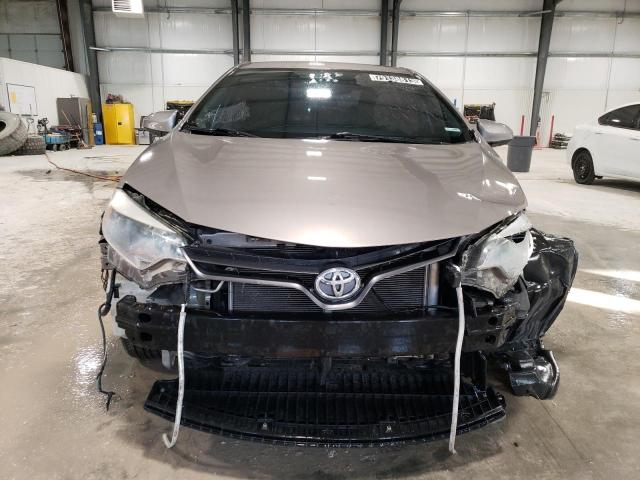 Photo 4 VIN: 5YFBPRHE3GP425981 - TOYOTA COROLLA 