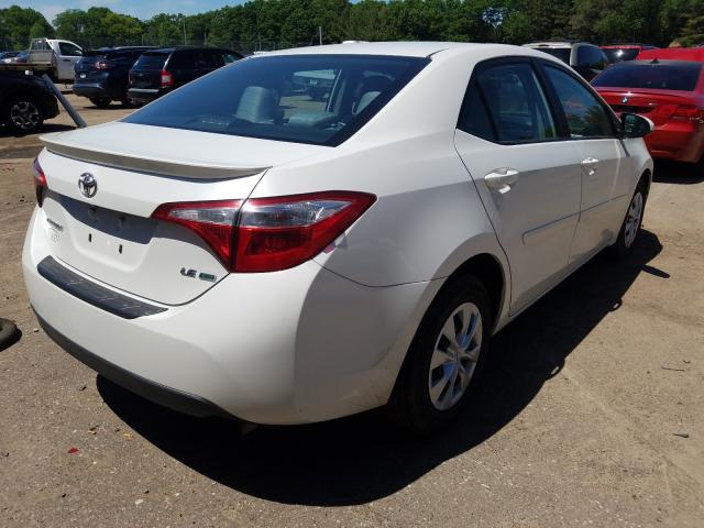 Photo 3 VIN: 5YFBPRHE3GP427522 - TOYOTA COROLLA EC 