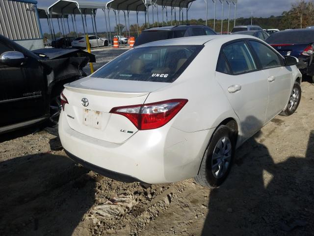 Photo 3 VIN: 5YFBPRHE3GP435636 - TOYOTA COROLLA EC 