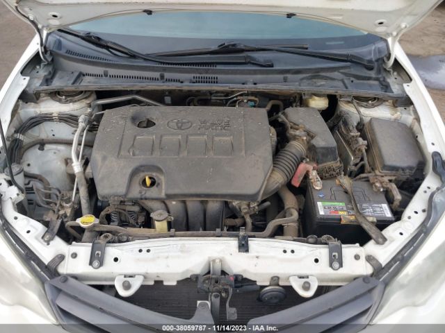 Photo 9 VIN: 5YFBPRHE3GP446717 - TOYOTA COROLLA 