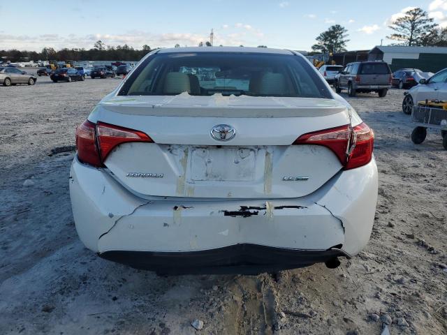 Photo 5 VIN: 5YFBPRHE3HP606922 - TOYOTA COROLLA LE 