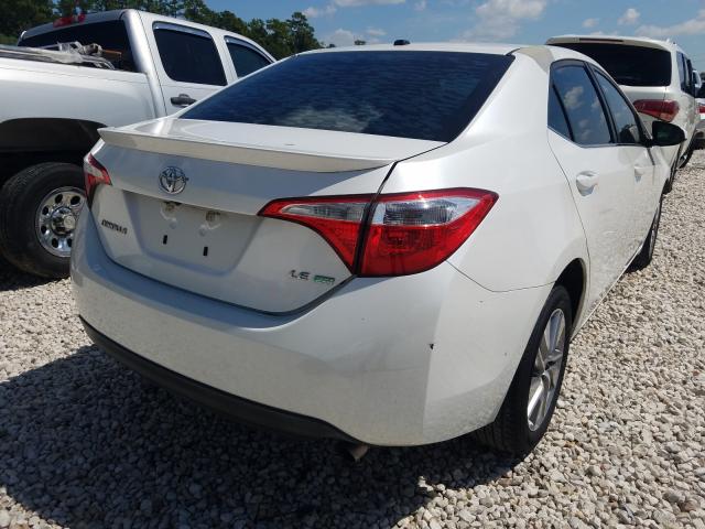 Photo 3 VIN: 5YFBPRHE4EP014974 - TOYOTA COROLLA EC 