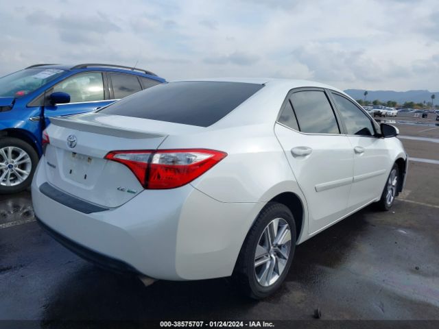 Photo 3 VIN: 5YFBPRHE4EP026526 - TOYOTA COROLLA 