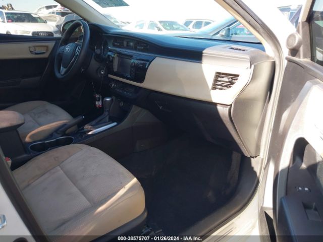 Photo 4 VIN: 5YFBPRHE4EP026526 - TOYOTA COROLLA 