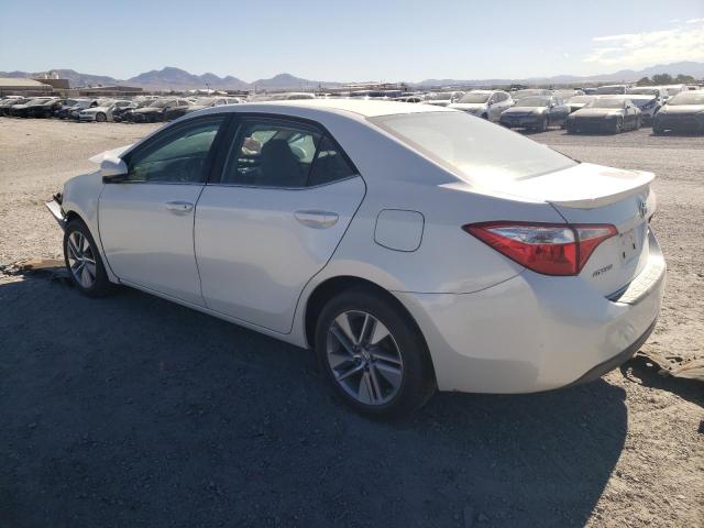 Photo 1 VIN: 5YFBPRHE4EP038837 - TOYOTA COROLLA EC 