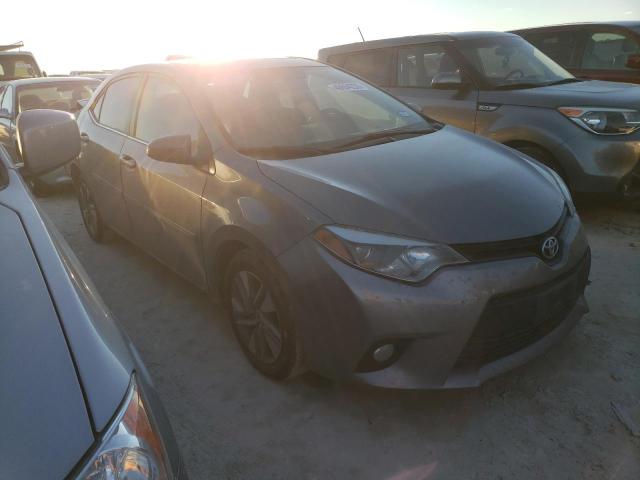 Photo 3 VIN: 5YFBPRHE4EP058618 - TOYOTA COROLLA EC 