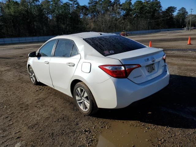 Photo 1 VIN: 5YFBPRHE4EP066962 - TOYOTA COROLLA EC 