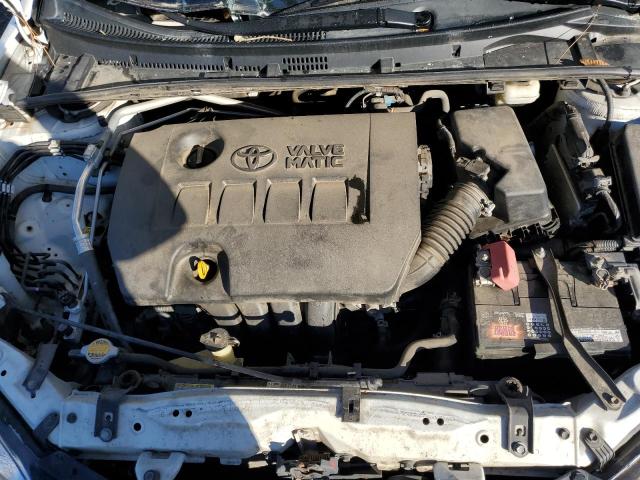 Photo 10 VIN: 5YFBPRHE4EP066962 - TOYOTA COROLLA EC 