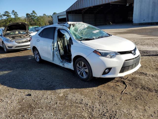 Photo 3 VIN: 5YFBPRHE4EP066962 - TOYOTA COROLLA EC 