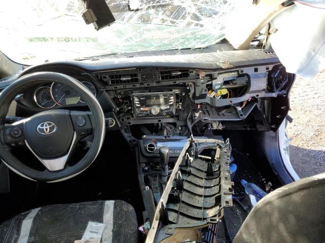 Photo 7 VIN: 5YFBPRHE4EP066962 - TOYOTA COROLLA EC 