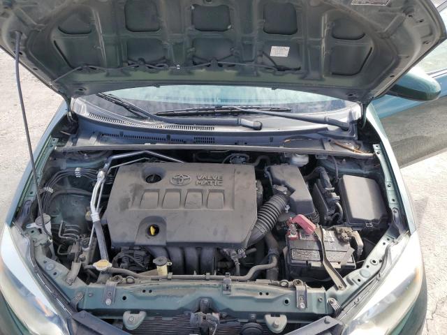 Photo 6 VIN: 5YFBPRHE4EP081302 - TOYOTA COROLLA EC 