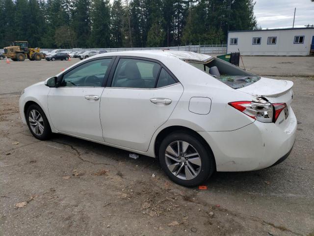 Photo 1 VIN: 5YFBPRHE4EP128893 - TOYOTA COROLLA EC 