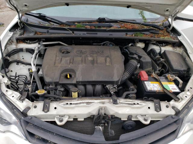 Photo 10 VIN: 5YFBPRHE4EP128893 - TOYOTA COROLLA EC 