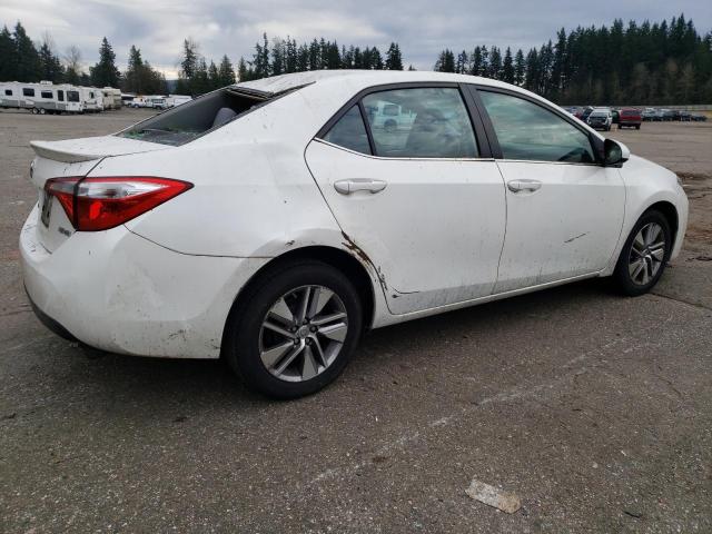 Photo 2 VIN: 5YFBPRHE4EP128893 - TOYOTA COROLLA EC 