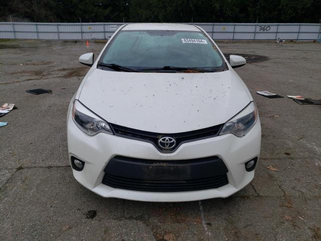 Photo 4 VIN: 5YFBPRHE4EP128893 - TOYOTA COROLLA EC 