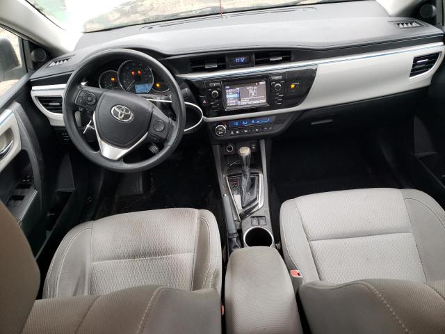 Photo 7 VIN: 5YFBPRHE4EP128893 - TOYOTA COROLLA EC 