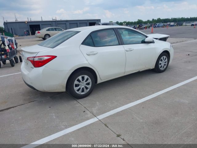 Photo 3 VIN: 5YFBPRHE4FP186794 - TOYOTA COROLLA 