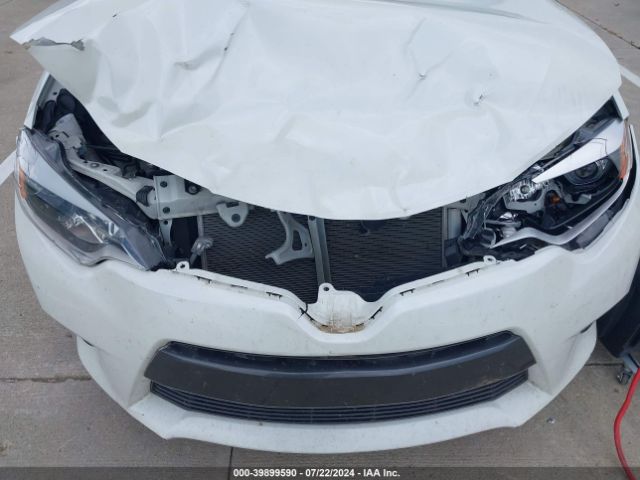 Photo 5 VIN: 5YFBPRHE4FP186794 - TOYOTA COROLLA 