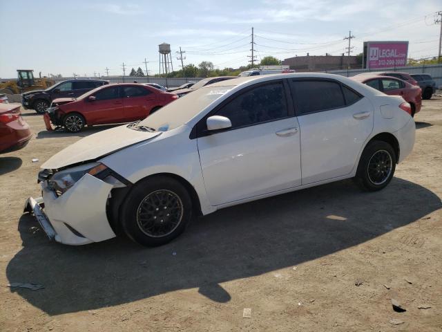 Photo 0 VIN: 5YFBPRHE4FP229319 - TOYOTA COROLLA EC 