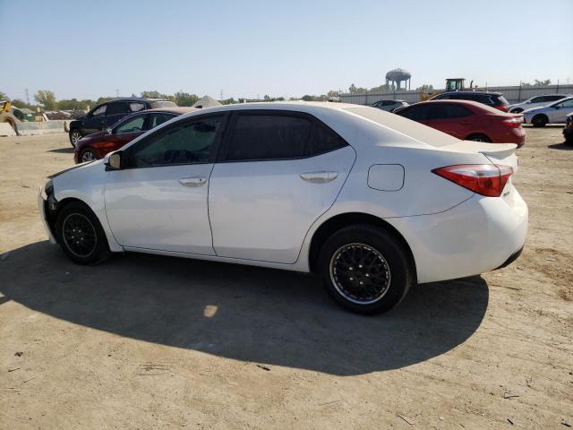 Photo 1 VIN: 5YFBPRHE4FP229319 - TOYOTA COROLLA EC 