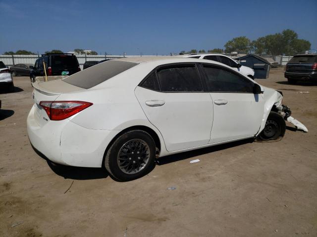 Photo 2 VIN: 5YFBPRHE4FP229319 - TOYOTA COROLLA EC 