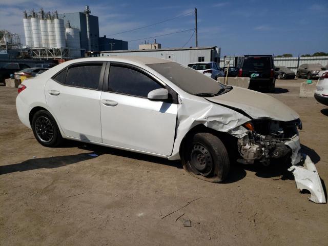 Photo 3 VIN: 5YFBPRHE4FP229319 - TOYOTA COROLLA EC 