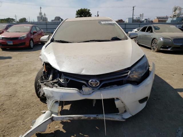 Photo 4 VIN: 5YFBPRHE4FP229319 - TOYOTA COROLLA EC 