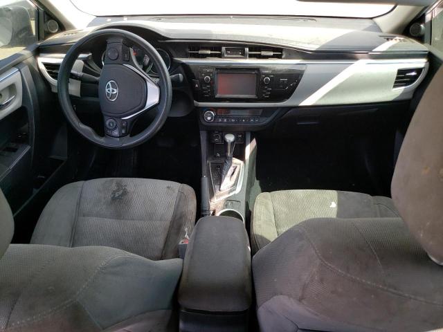 Photo 7 VIN: 5YFBPRHE4FP229319 - TOYOTA COROLLA EC 