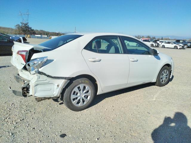 Photo 2 VIN: 5YFBPRHE4FP265799 - TOYOTA COROLLA EC 