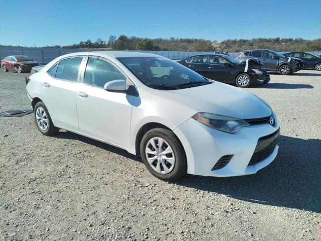 Photo 3 VIN: 5YFBPRHE4FP265799 - TOYOTA COROLLA EC 