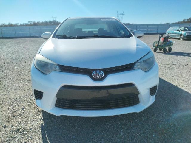 Photo 4 VIN: 5YFBPRHE4FP265799 - TOYOTA COROLLA EC 