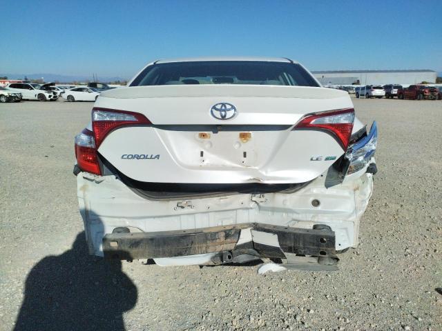 Photo 5 VIN: 5YFBPRHE4FP265799 - TOYOTA COROLLA EC 