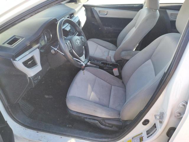 Photo 6 VIN: 5YFBPRHE4FP265799 - TOYOTA COROLLA EC 