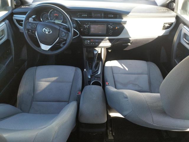 Photo 7 VIN: 5YFBPRHE4FP265799 - TOYOTA COROLLA EC 