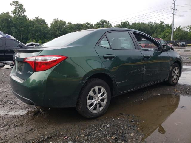 Photo 2 VIN: 5YFBPRHE4FP321322 - TOYOTA COROLLA EC 