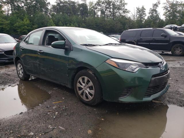 Photo 3 VIN: 5YFBPRHE4FP321322 - TOYOTA COROLLA EC 