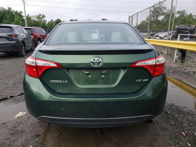 Photo 5 VIN: 5YFBPRHE4FP321322 - TOYOTA COROLLA EC 