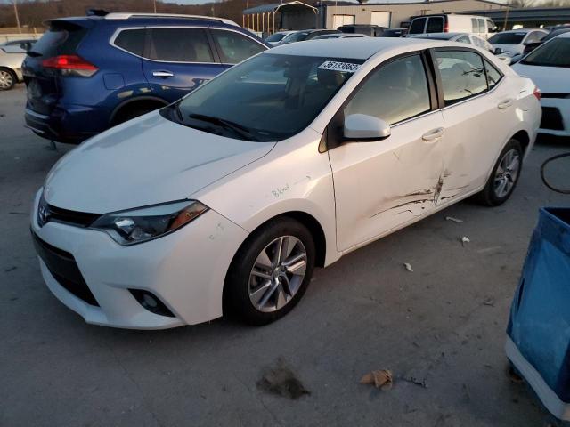 Photo 0 VIN: 5YFBPRHE4FP344261 - TOYOTA COROLLA EC 