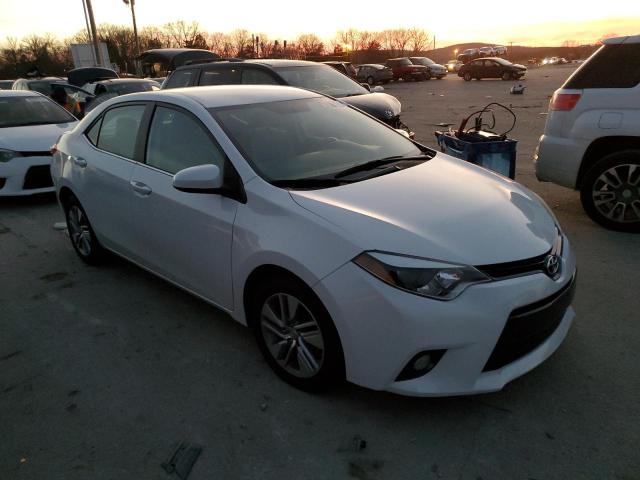 Photo 3 VIN: 5YFBPRHE4FP344261 - TOYOTA COROLLA EC 