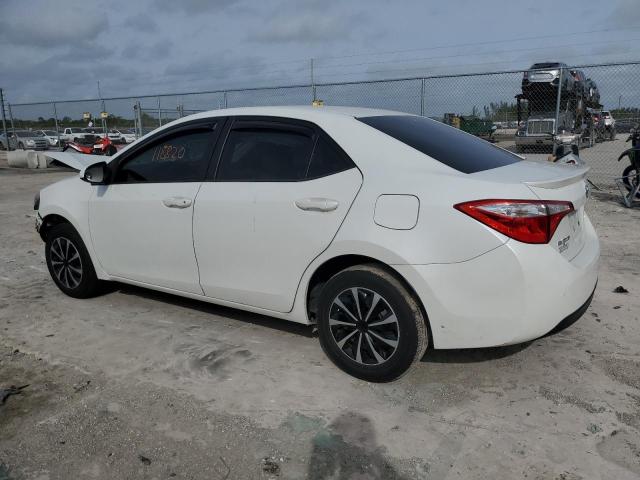 Photo 1 VIN: 5YFBPRHE4FP345698 - TOYOTA COROLLA 