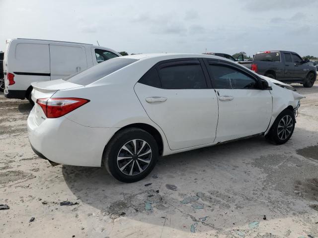 Photo 2 VIN: 5YFBPRHE4FP345698 - TOYOTA COROLLA 